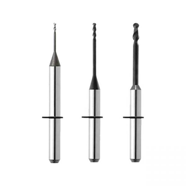 VHF K4 Dental Milling Bur Weix