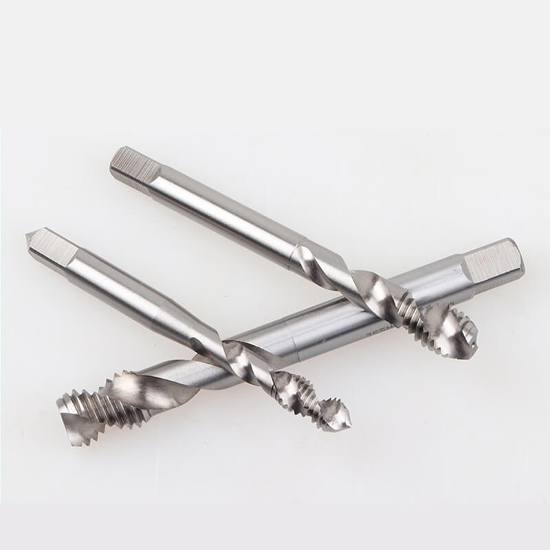 Aluminum tap 5134 Weix
